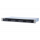 QNAP TS-431XeU (TS-431XEU-8G) Сетевое хранилище