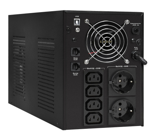 Exegate SpecialPro Smart EX292633RUS ИБП
