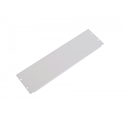 ЦМО ФП-3 Фальшпанель в шкаф 19" 3U
