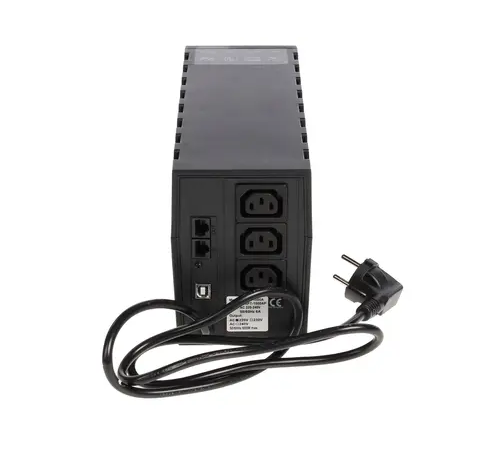 Powercom Raptor RPT-1000AP ИБП