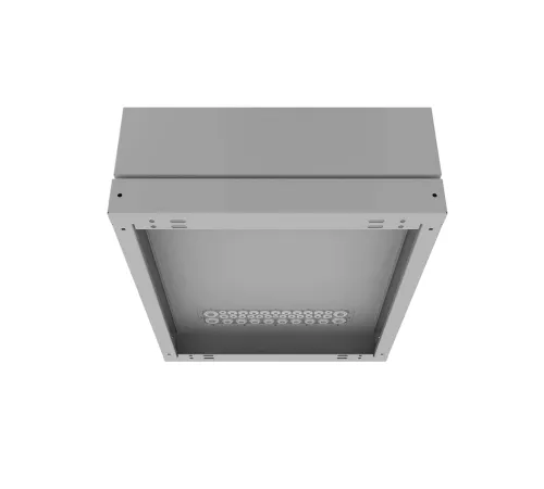 SNR SNR-OFC-428010-500-АС Шкаф уличный