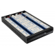 Бастион SKAT BC 192/9 RACK Батарейный блок