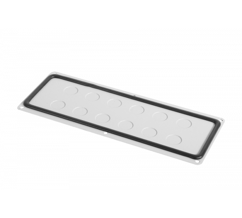 ЦМО Elbox EMW-PCD-326.129 Панель кабельных вводов