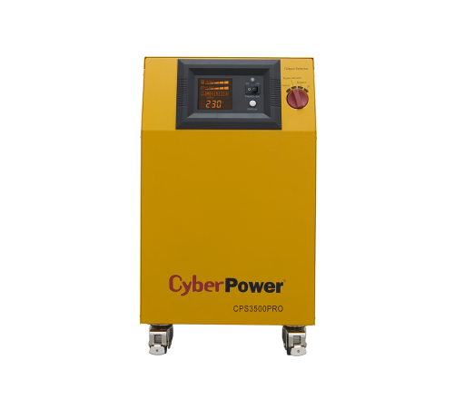 CyberPower CPS3500PRO ИБП