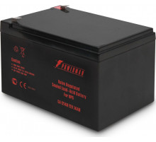 POWERMAN BATTERY 12V/14AH Батарея