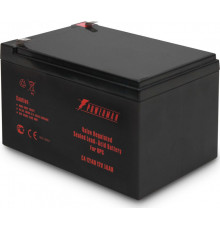 POWERMAN BATTERY 12V/14AH Батарея