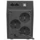 Powercom Raptor RPT-600AP EURO ИБП  RPT-600AP EURO USB