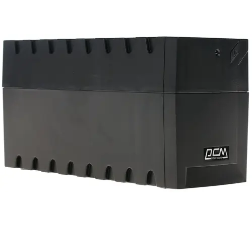 Powercom Raptor RPT-800A EURO ИБП  RPT-800ARO