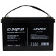 Энергия LFP 12100 (L0201-0158) Аккумулятор