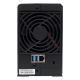 Synology DS218PLAY Сетевое хранилище