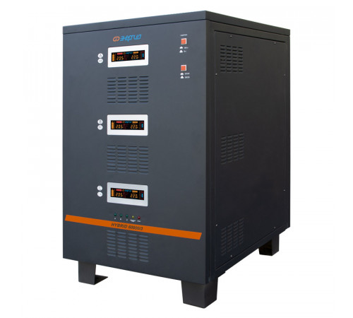 Энергия Hybrid II 60000 (Е0101-0173) Стабилизатор напряжения