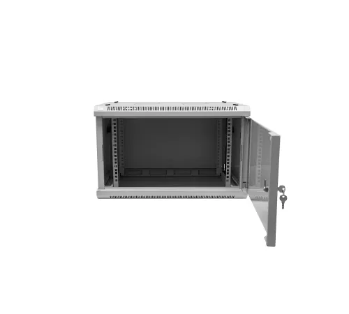 SNR SNR-TWC-18-SF-R-G Шкаф телекоммуникационный