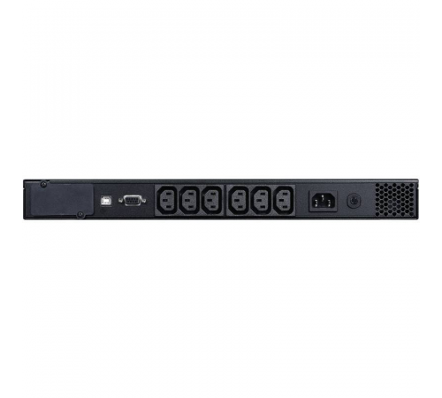 PowerCom Smart King Pro+ SPR-700 ИБП