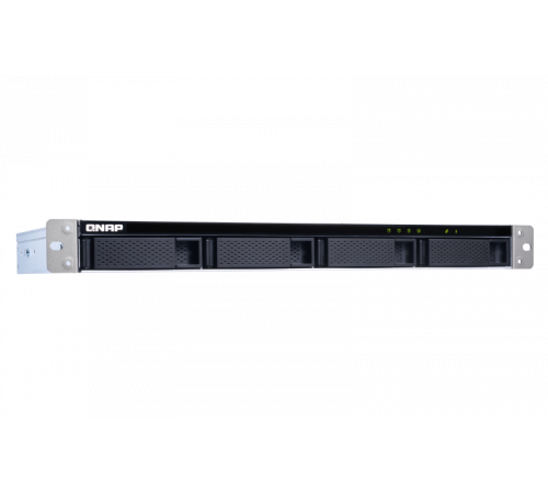 QNAP TL-R400S SATA-модуль расширения