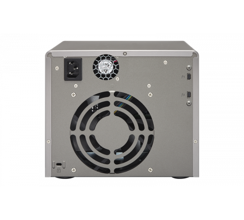 QNAP TX-500P Полка расширения сетевого хранилища без дисков