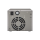 QNAP TX-500P Полка расширения сетевого хранилища без дисков