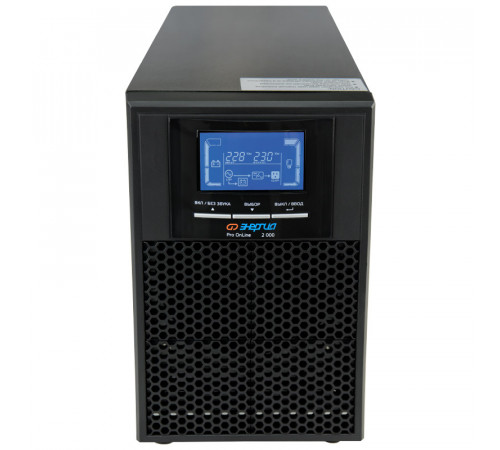 Энергия Pro Online Tower 2000 230В-48В ИБП Е0201-0072