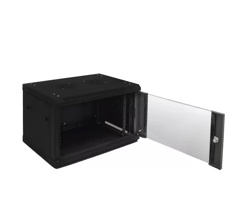 SNR SNR-TWC-6-SF-R-B Шкаф телекоммуникационный