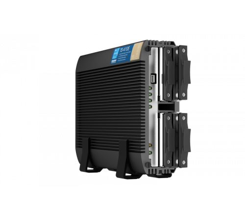 QNAP TS-410E-8G Сетевое хранилище