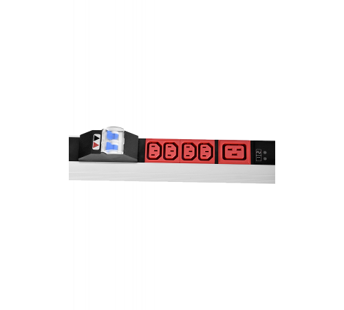 ЦМО R-2MC3-32-36XC13-A-MCL-1820-3-2P Блок розеток