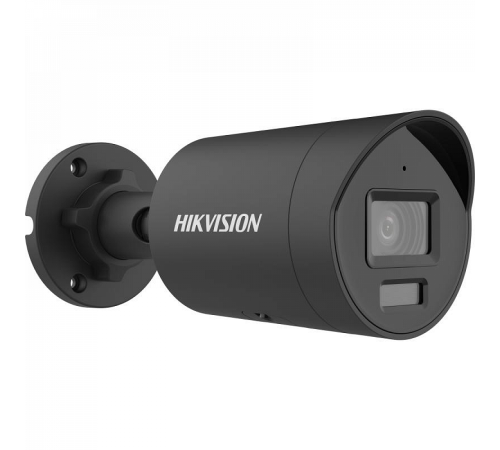 Hikvision DS-2CD2087G2H-LIU(2.8MM)(BLACK) IP-камера