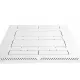 ЦМО ШТК-М-27.6.10-4ААА Шкаф телекоммуникационный напольный
