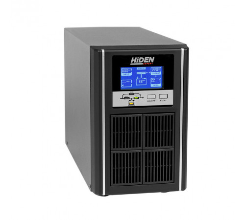 HIDEN EXPERT UDC9201S ИБП