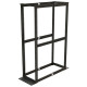 Hyperline ORK2A-3281-RAL9005 Телекоммуникационный шкаф