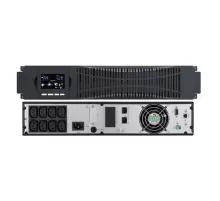 SNR SNR-UPS-ONRT-1500-S36 Источник бесперебойного питания