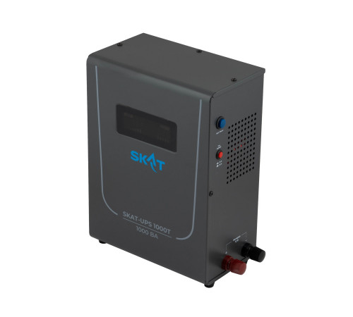 Бастион SKAT-UPS 1000T 4546 ИБП