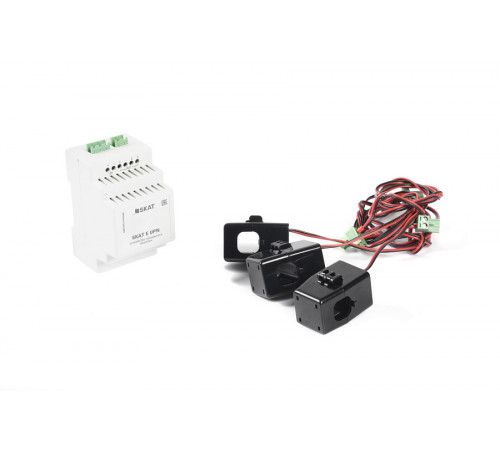 Бастион SKAT Silver StS-12 + SKAT E UPN 3800/63А 12391 Комплект