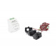 Бастион SKAT Silver StS-12 + SKAT E UPN 3800/63А 12391 Комплект