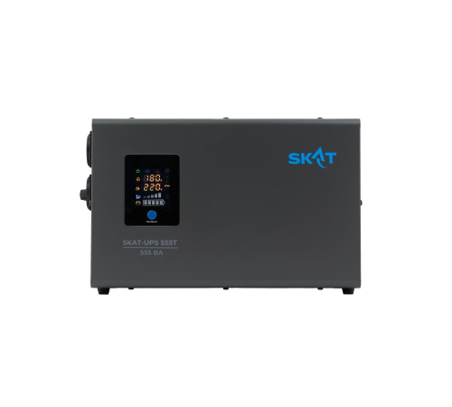 Бастион SKAT-UPS 555T (4545) ИБП