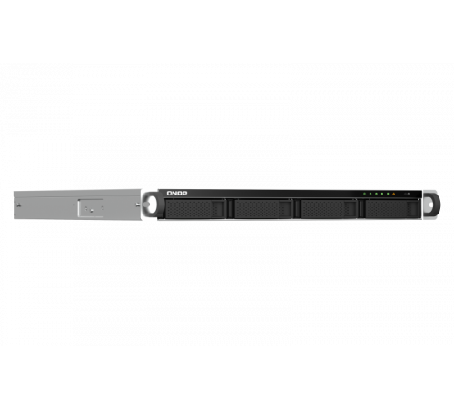 QNAP TS-464U-4G Сетевой RAID-накопитель