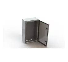 SNR SNR-UFDB-5003016-IP54 Щит с монтажной панелью навесной