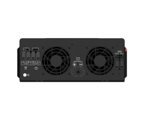 Hiden Control HS20-3624PRO HV ИБП