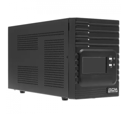 Powercom Smart King Pro+ SPT-2000-II LCD ИБП 1152568