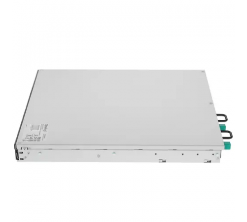Synology RS1619XS+ Сетевое хранилище