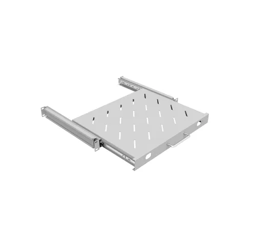 SNR SNR-SHELF-06035-20GS Полка выдвижная для шкафов