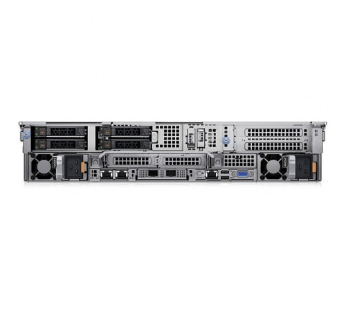 Dell R750 12B R75026346256 Сервер