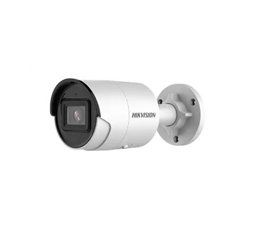 Hikvision DS-2CD2086G2-IU (4mm) IP-камера DS-2CD2086G2-IU (4MM) DS-2CD2086G2-IU(4MM)