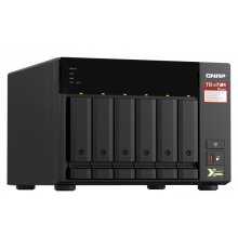 QNAP TS-673A-8G Сетевое хранилище