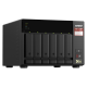 QNAP TS-673A-8G Сетевое хранилище