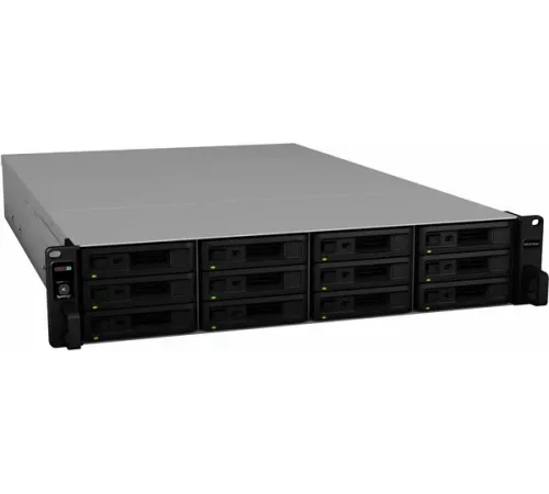Synology RXD1219SAS Модуль расширения СХД