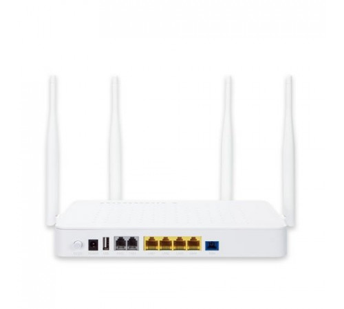 PLANET GPN-400ACV Маршрутизатор GPON