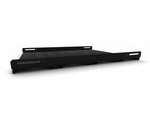 Hyperline TSH3H-650-RAL9004 Полка
