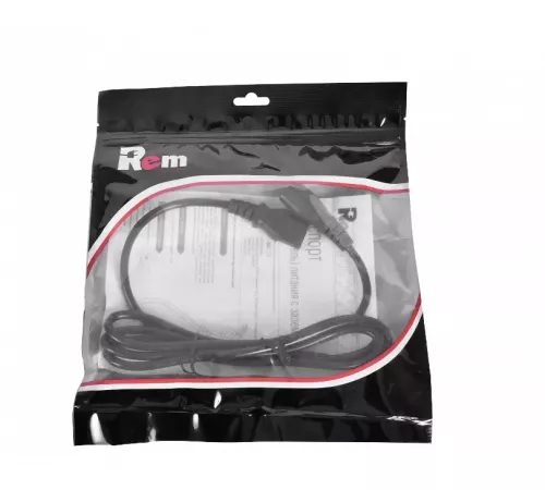 ЦМО R-10-CORD-C13-C14-1.8 Шнур питания