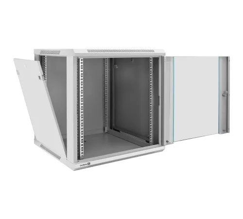 ExeGate EC-WM-12U.600.G.GREY EX298604RUS Шкаф телекоммуникационный