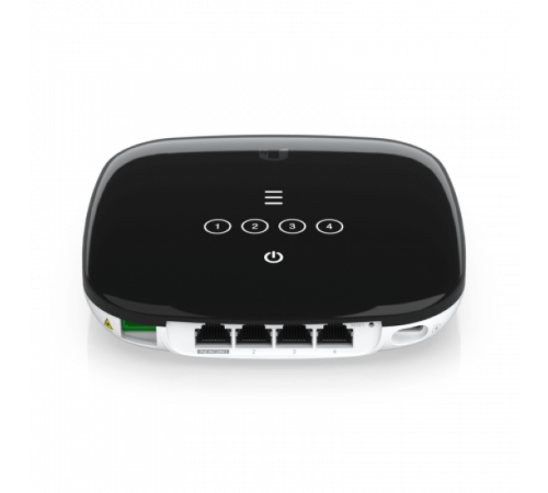 Ubiquiti UFiber WiFi6 Оптический конвертор  UF-WIFI6