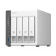 QNAP TS-433-4G Сетевой RAID-накопитель